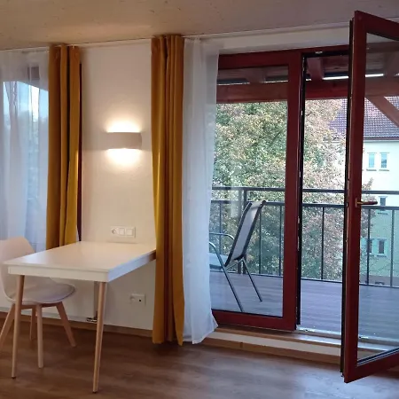 Apartment Kollarovi *