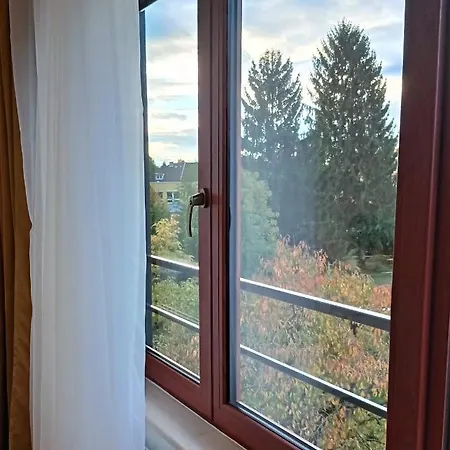 Kollarovi Apartment *