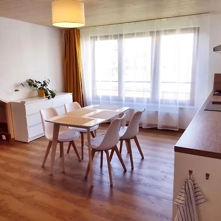 Kollarovi Apartment