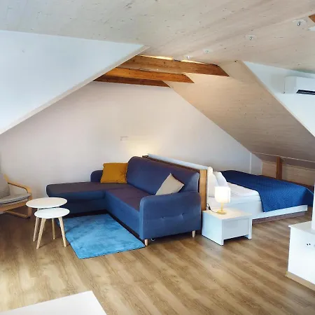 Apartment Kollarovi