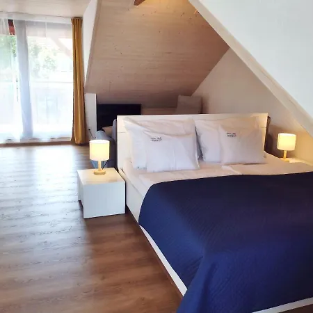 Apartamento Kollarovi