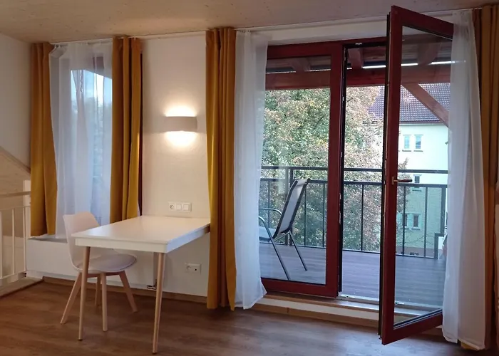 Apartment Kollarovi *