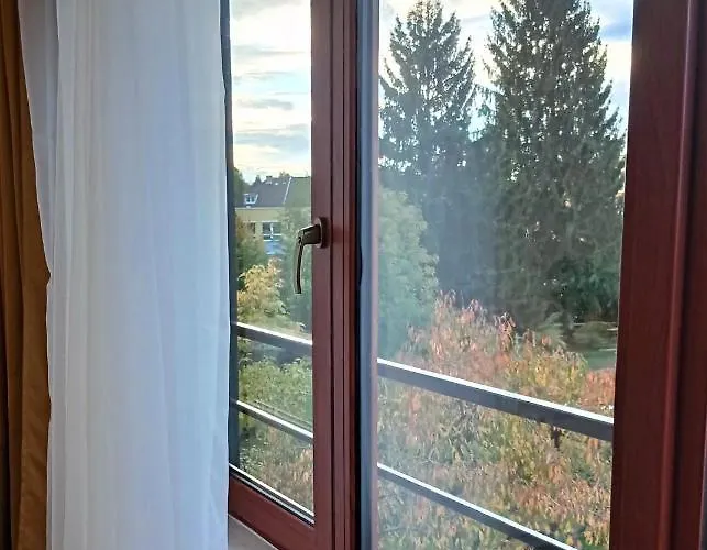 Kollarovi Apartment *